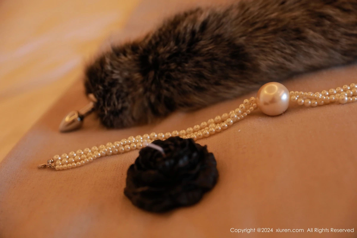 [XiuRen秀人网]第8044期小薯条写真-秀人资源网